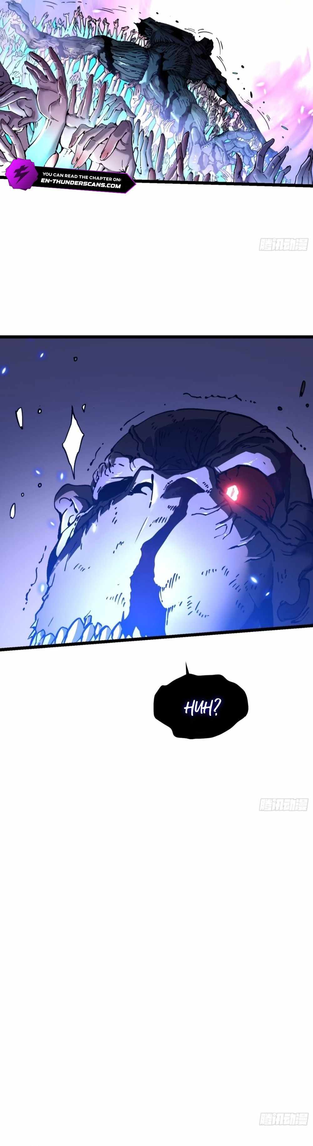 Martial Evolution: Start by Awakening the King of Monsters Chapter 29 16